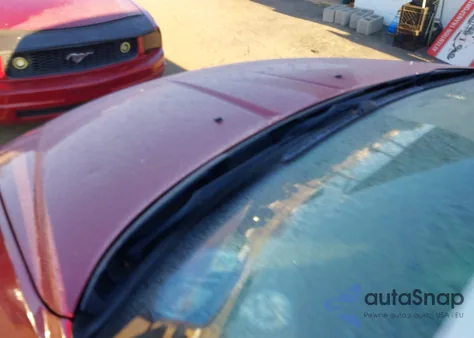 2012 Dodge Journey Sxt z USA, uszkodzony, nr VIN 3C4PDCBB8CT367870